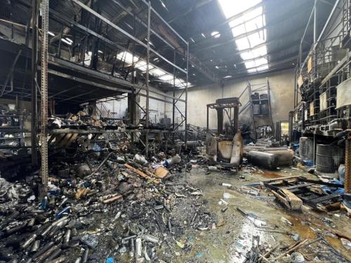 Badgally Rd Campbeltown