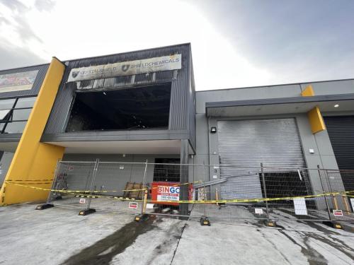 Badgally Rd Campbeltown