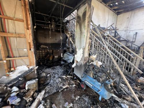 Badgally Rd Campbeltown