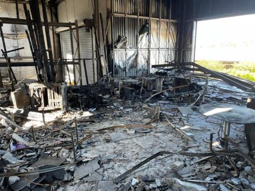 Badgally Rd Campbeltown