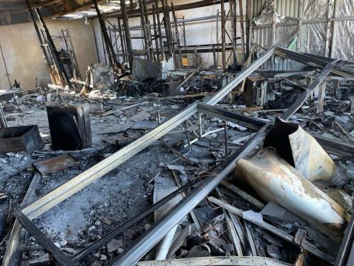 Badgally Rd Campbeltown