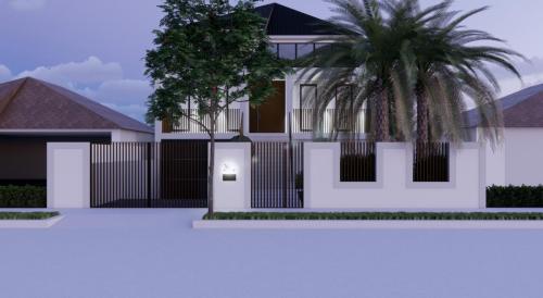 Exterior 3