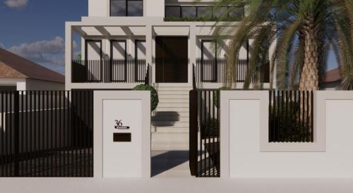 Exterior 4