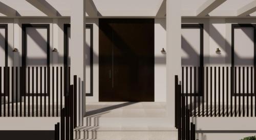 Exterior 6